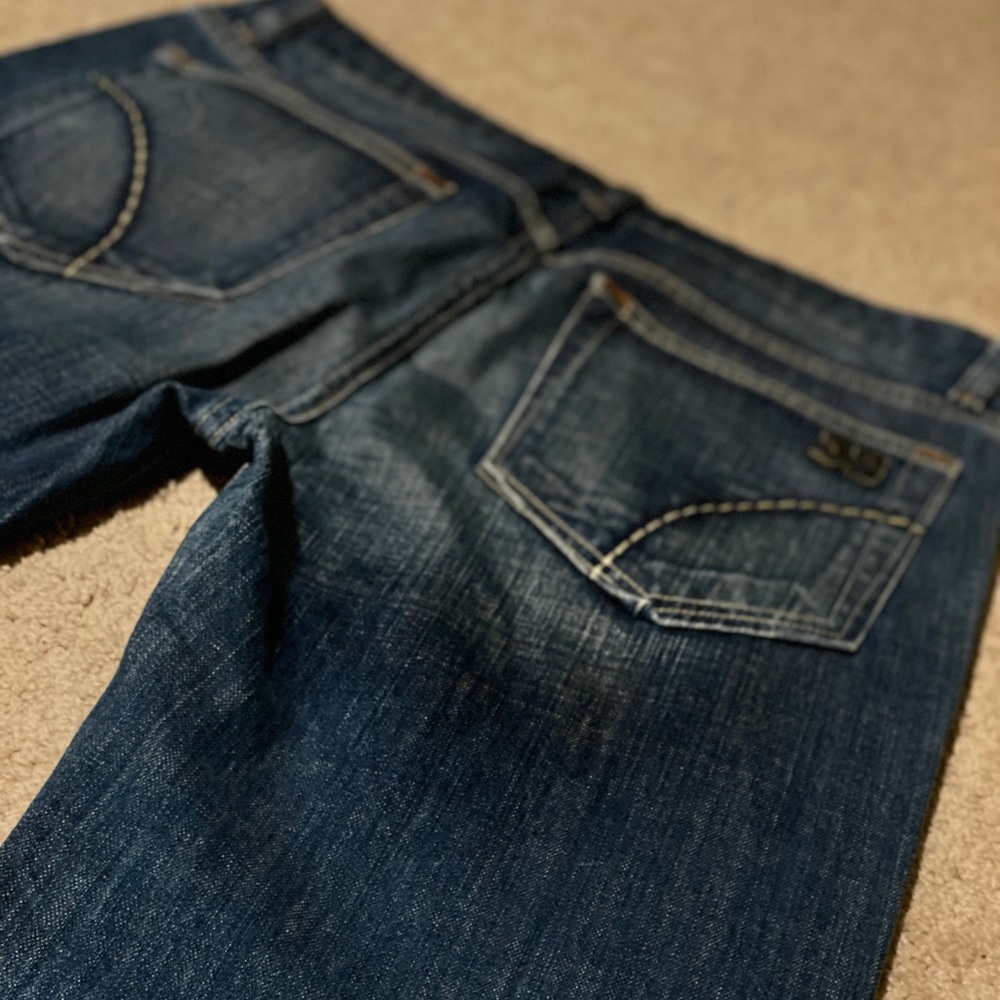 Joe’s Jeans
